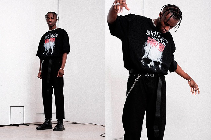 OTHER Spring/Summer 2019 Lookbook - Fucking Young!