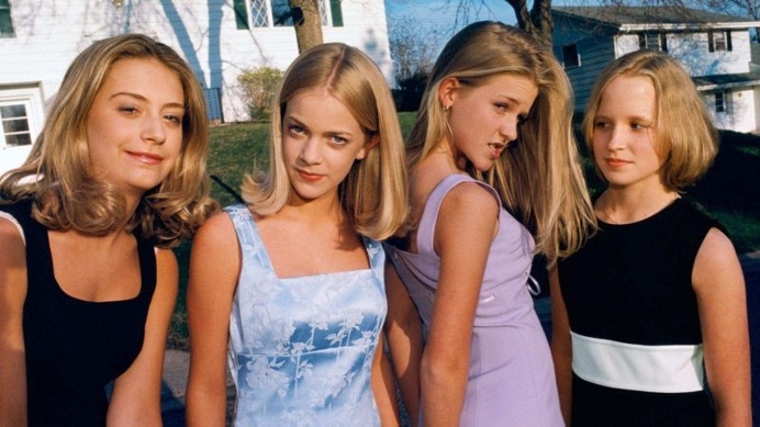 Girl Culture: American Girlhood At The Turn Of The 21st Century by Lauren Greenfield