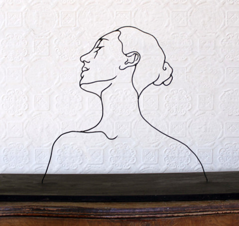 Gavin Worth | PICDIT #design #sculpture #art