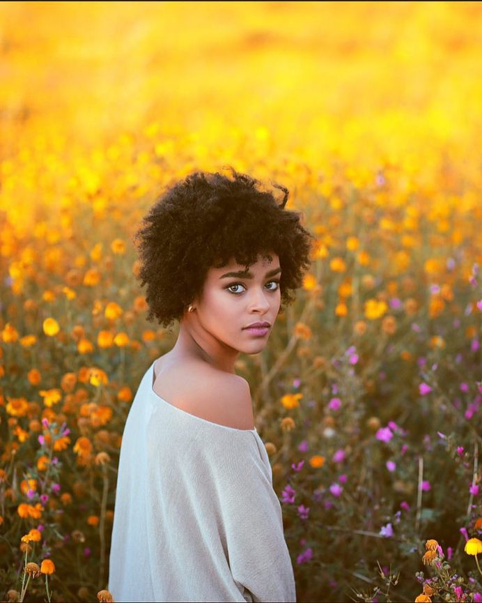 Gorgeous Lifestyle Portrait Photography by Elisabetta Giuliano