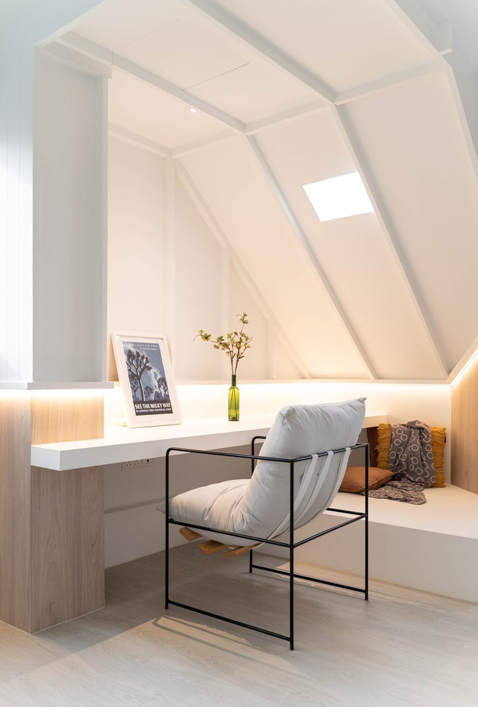 The Shiplap Residence by IN-EXPAT