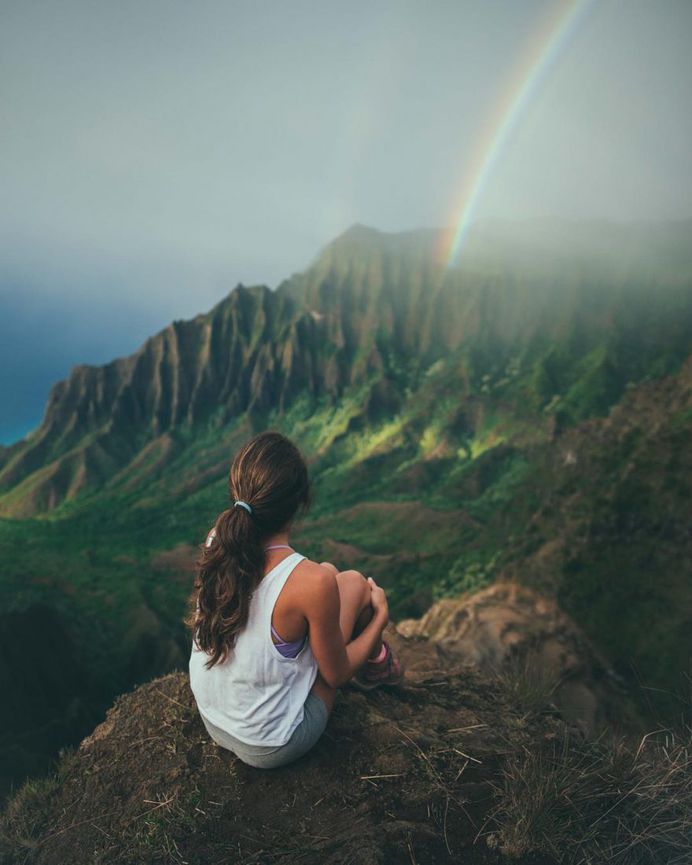 Marvelous Outdoor and Lifestyle Portraits by Noel Alva