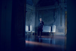 Erik Madigan Heck