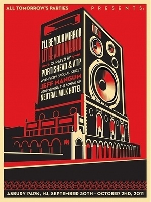 Mogwai Poster, Posters of Mogwai from Concerts, Tours and Festivals | Songkick #mogwai #poster