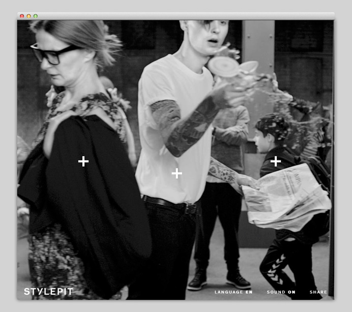Websites We Love — Showcasing The Best in Web Design #design #website #minimal #webdesign #typography