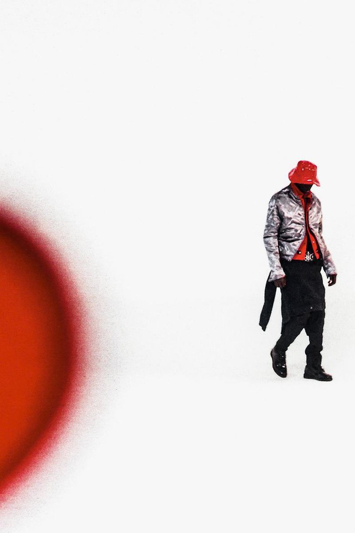Young Thug's First SPIDER Collection Lookbook Unveiled – PAUSE Online | Men's Fashion, Street Style, Fashion News & Streetwear