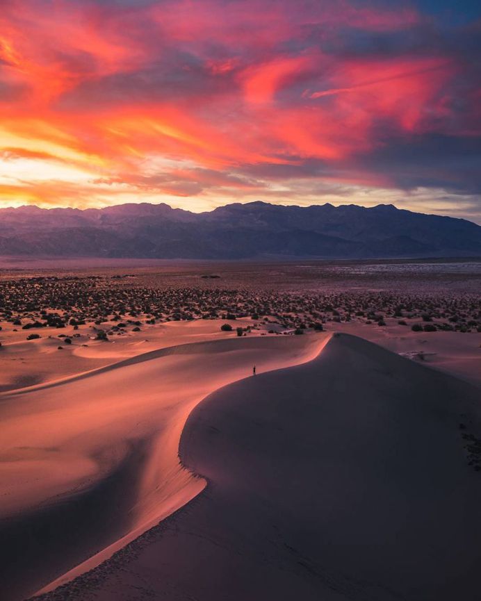 Stunning Travel Instagrams by Paul Wozniak