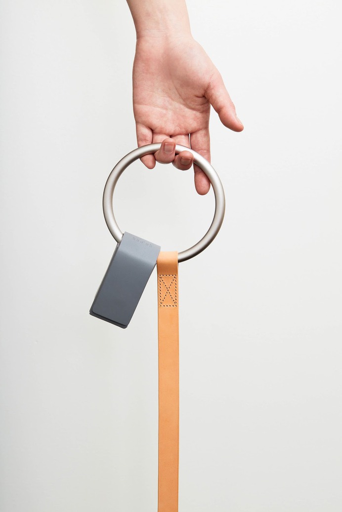 Minimal Lumi Dog Leash — minimalgoods