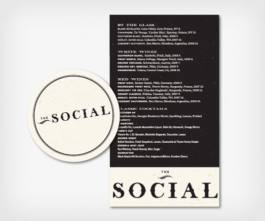 LOVEKACIE #white #branding #black #the #bar #lovekacie #and #logo #social