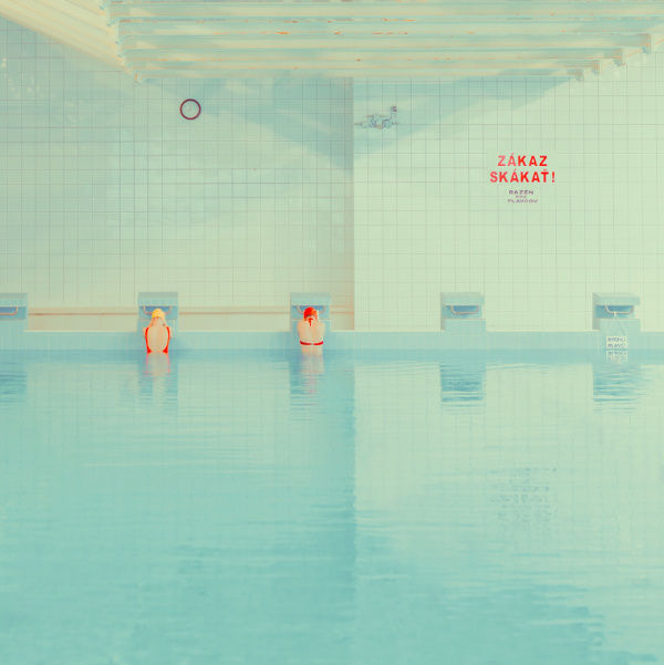 Maria Svarbova | PICDIT