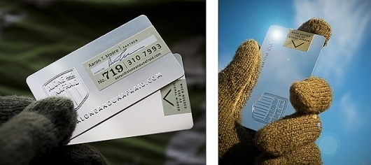 3 Advertising ID Packages #card #3 #advertising