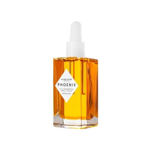 Phoenix Facial Oil | Herbivore Botanicals | Credo Beauty