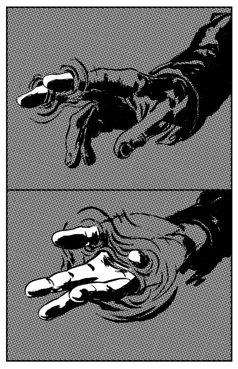 Illustration for Good Press On Demand, Chris Day 2014