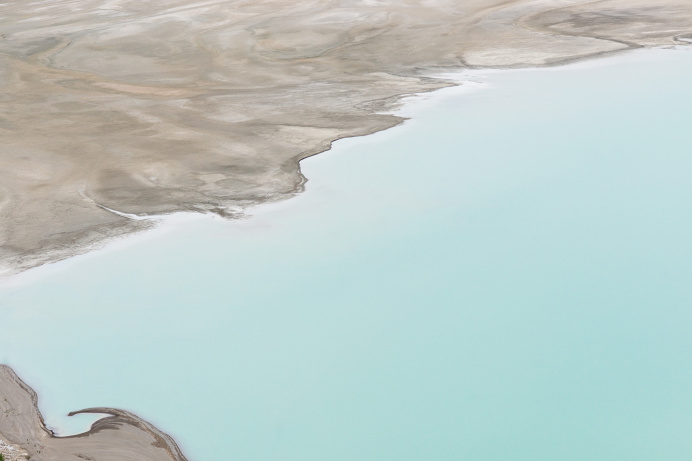 Kate Holstein — Yukon #photography #landscape #minimalism #lake