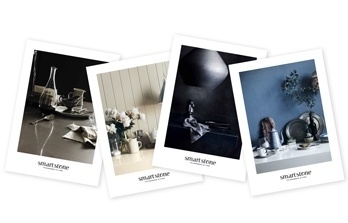 This is Ikon - Smartstone #interrior #postcards #smartstone