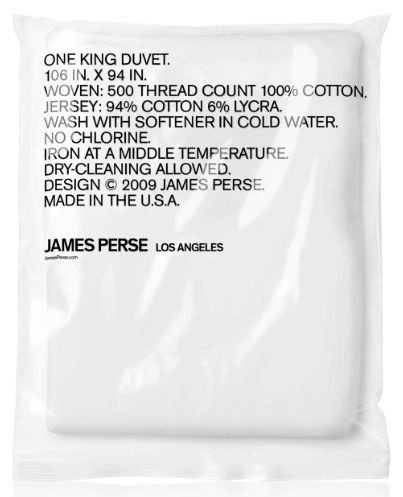 James Perse — Marc Atlan Design #marc #atlan #design #james #perse