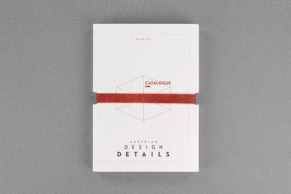 Büromarks maybeitsgreat: Austrian Design Details, 2013 by... #book