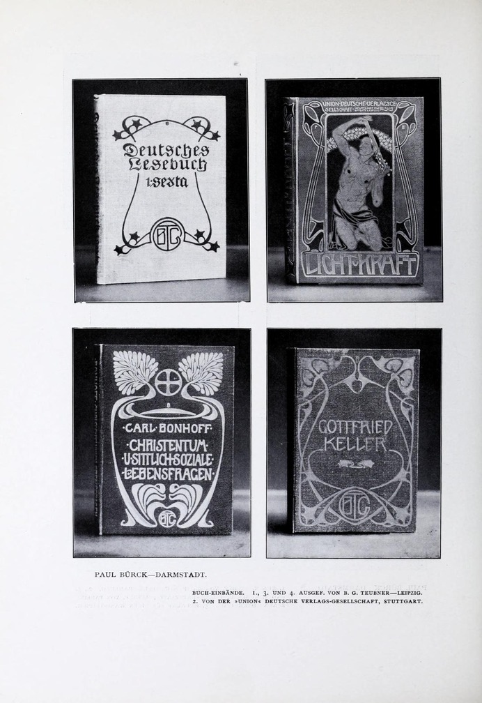 Grossherzog Ernst Ludwig und die Ausstellung der Künstler-Kolonie in Darmstadt von Mai bis Oktober 1901 : Ausstellung der Künstler-Kolonie (1901 : Darmstadt, Germany) : Free Download, Borrow, and Streaming : Internet Archive