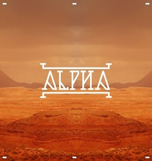 Alpha typeface on the Behance Network #type #design #graphic