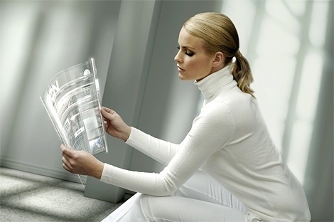iainclaridge.net | Page 2 #woman #space #fashion #future #lady