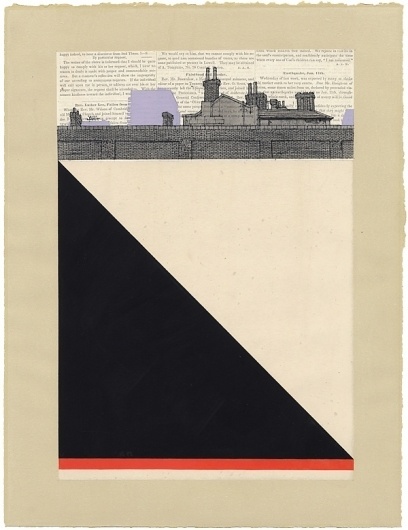 islington « Evan Hecox #print #hecox #evan #poster