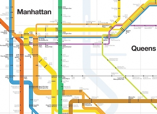 Vignelli « Human Resources™ #signage #vignelli