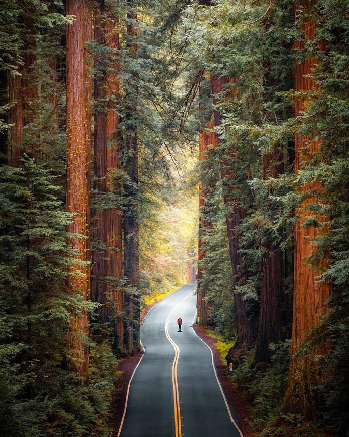 Wonderful Outdoor and Travel Photography by Ryan Resatka