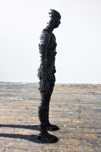 Rook Floro | iGNANT #rook #floro #art #ignant
