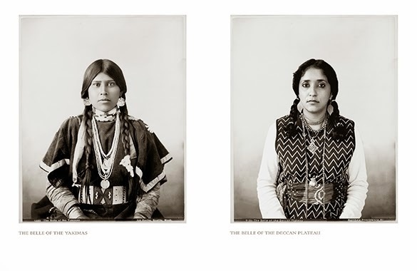 An Indian from India by Annu Palakunnathu Matthew #inspiration #photography #portrait