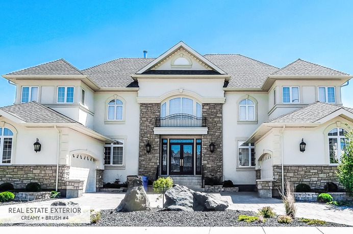 Real Estate Lightroom Presets|Best Lightroom Presets for Real Estate