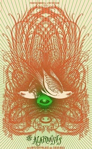 All sizes | Poster design by Keegan Onefoot | Flickr - Photo Sharing! #design #graphic #poster