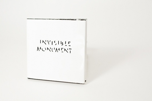 Hanno - Projects #monument #capital #design #free #book #invisible #editorial
