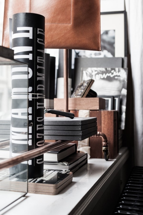 Visiting DRY Things showroom/office emmas designblogg #interior #design #decor #deco #decoration