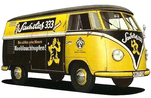 a time to get: Vanity #bus #old #volkswagen #van #design #vintage #car