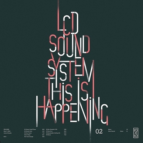 Just our TYPE #music #typography