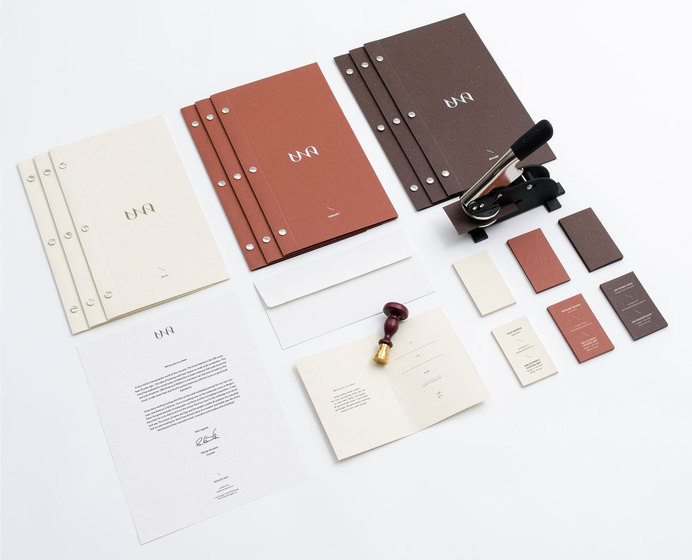 Una | KIND | Conceptual Branding #beer #microbrewery #branding