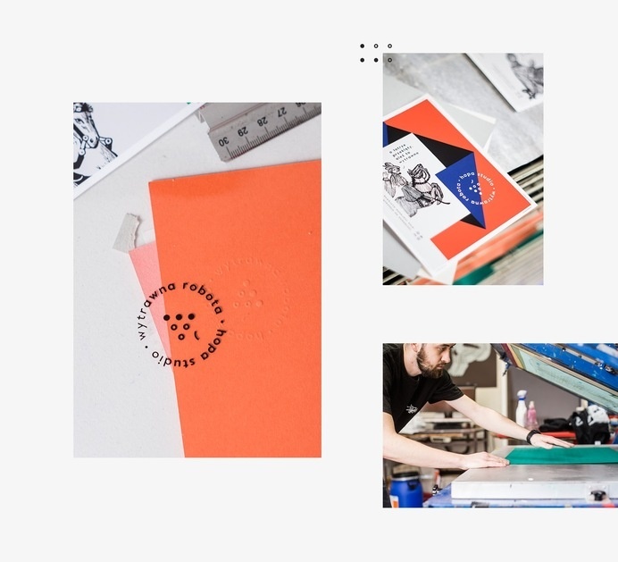 #wytrawnarobota on Packaging of the World - Creative Package Design Gallery