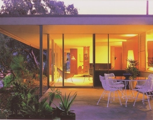 WANKEN - The Blog of Shelby White » The Architecture of Mid-Century Modern #modern #architecture #mid #century
