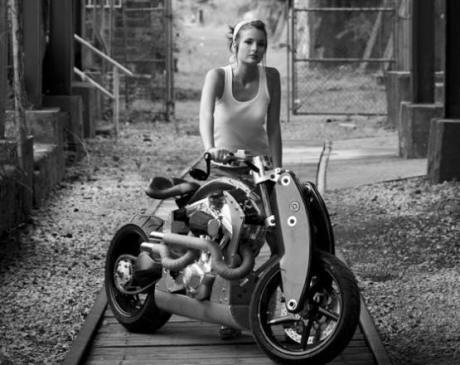 The American Project - Content #white #girl #black #confederate #and #motorcycle