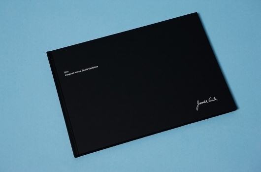 Berger & Föhr #card #branding