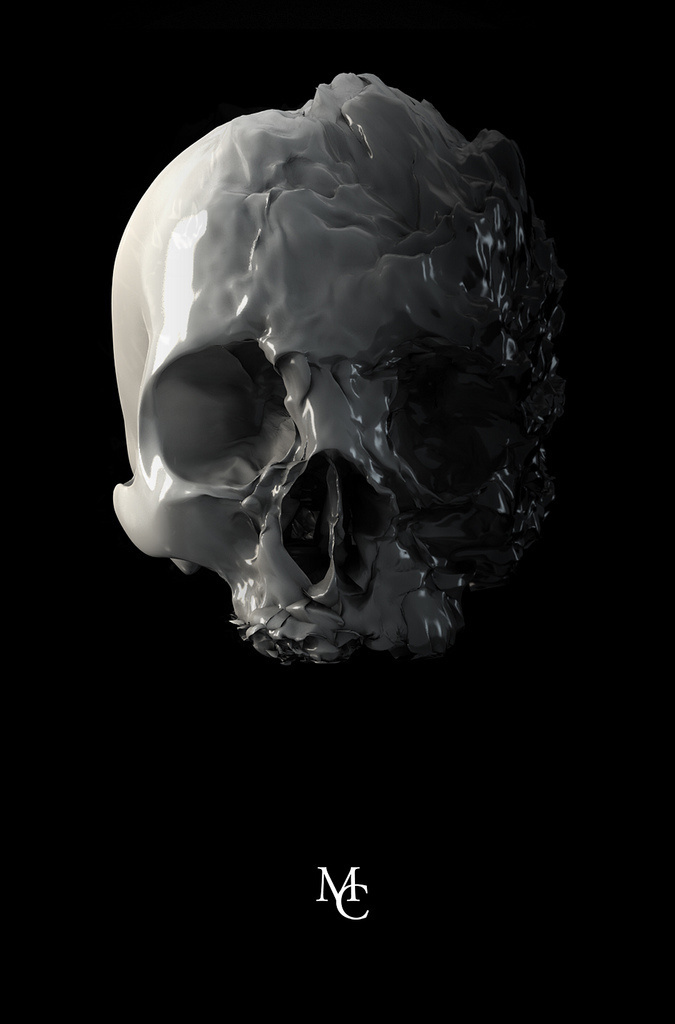 Marcando Calavera II