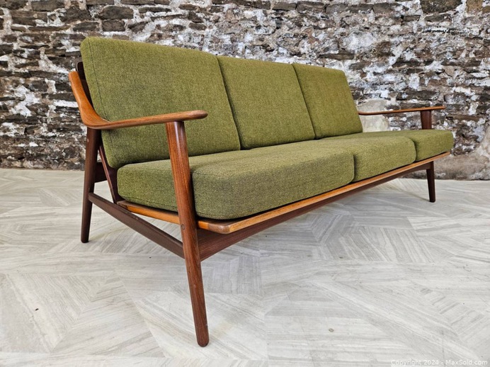 Love this couch