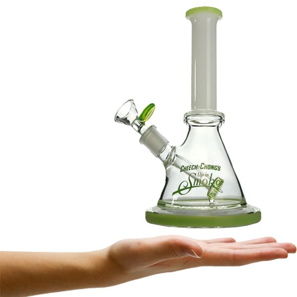 https://wisepipes.com/product/cheech-chong-glass-water-pipe/ Cheech & Chong Glass Pipe For Sale - Best Water Pipe of 2018 #cheech #chong #cheechandchong #waterpipes #bong #smokingpipe