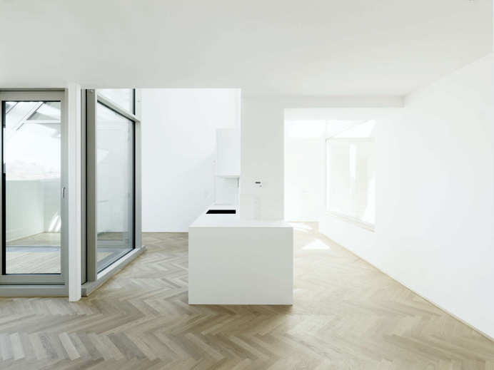 Loft Apartments Lederergasse