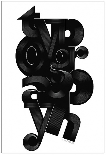 http://pinterest.com/pin/268386459013329638/ #typography