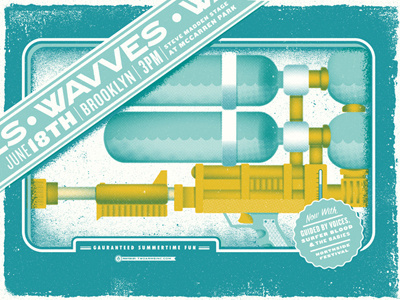 Wavves gp #gun #weapon