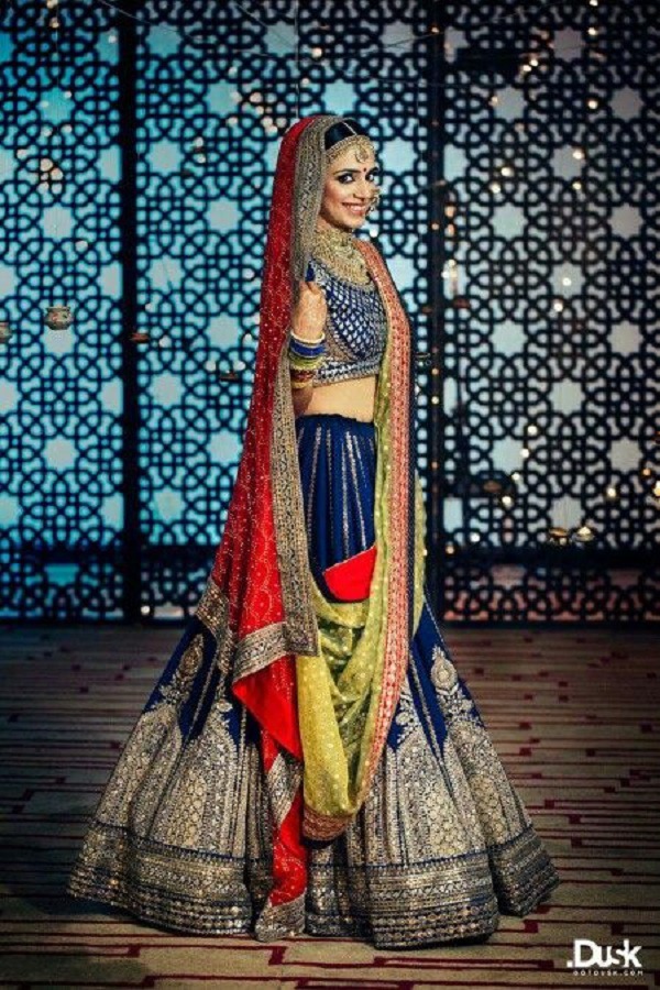 Trendy Chaniya Choli Designs 2020