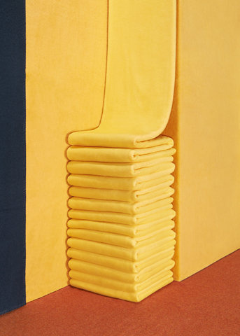 Aesthetics Habitat, Severfrahm x Zoeppritz | Arcademi #towel