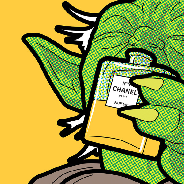 "The Secret Life Of Heroes" by Greg Guillemin | PICDIT #comic #design #book #art