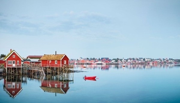 Landscape Photography by Caterina Bernardi #inspiration #photography #landscape